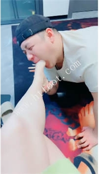 TL46605 芷镜小主】洗脚水54分钟