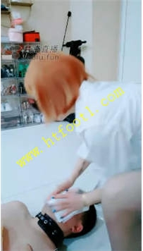 TL22056 舞媚】真实带麻麻入圈见识见识玩狗42分钟