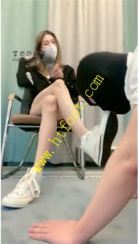 TL26302 希希子】耳光帆布鞋羞辱53分钟