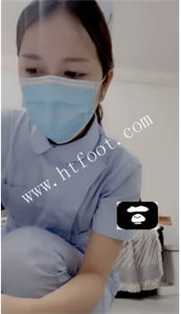 TL47351 漫漫大人】护士小姐姐的特色治疗30分钟
