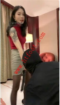 TL26090 筱月】女老板调教下属49分钟
