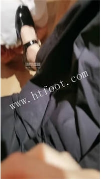 ZB7262 Welldoer】裸足小皮鞋34分钟