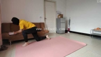 24929 【茗烟】狡猾小贼落入小潘腿中