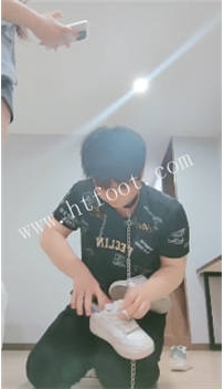 TL46379 妮蔻】tj 长靴53分钟
