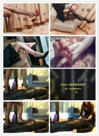 【彩丝全国首发】【上海雪寒S】最新极致黄金誘惑圣斗士