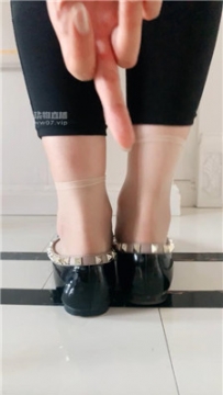 【第一视角】【温蒂】偷窥视角短丝控    250617-26