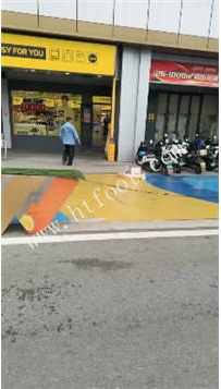 TL50725 素人挖机】商场开发超级美女素人35分钟