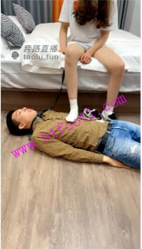 TL19783 酒神大人S双女王学妹踩踏初体验88分钟