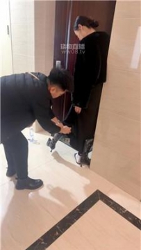 【调教视频】【可可夫妻】把绿帽老公抓回家惩罚 JS251130-12