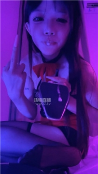 【第一视角】【只只】口水反差诱惑    251026-29