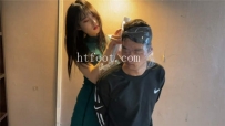 AC2657 『超S·联盟』奶罐女王的窒息惩罚