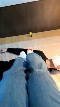 【调教视频】【大乔呀s】高跟虐乳-白袜脚踩 JS251224-30