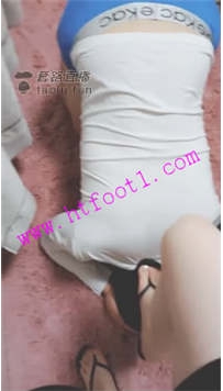TL19965 夏琳S片名舔脚舔得不好，用人字拖抽脸16分钟