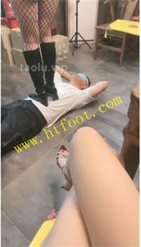 TL37982 沅芷】踩踏41分钟
