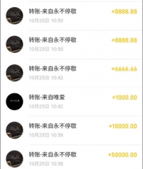 TL41303 沅芷】迄今为止最优秀的一只ATM112分钟