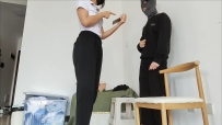 小鱼女主定制 舔脚裸足足交吐奶