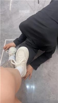 【调教视频】【白鹭】品尝主子的白棉袜【双视角版】 bf57125