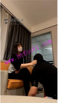 TL20774 妍妍S口水做脸耳光呕吐物16分钟