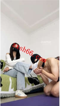 TLZB25789静御殿下-白袜玩狗专场26分