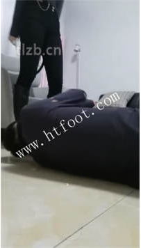 TL42055 文文】十三爷的大靴子31分钟