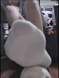 面包当作鞋垫闷入味给你吃  JS251101~9