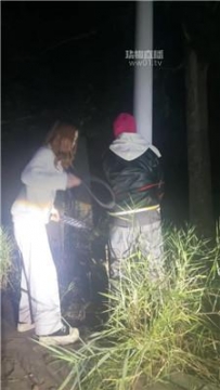 【调教视频】【声声】户外捆绑重度虐 JS251012-47