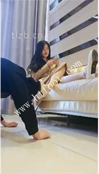 TL41778 嘉妮】气味控制43分钟