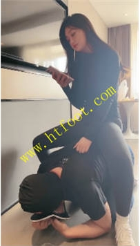 TL36733 赵丽颖】男朋友让我调31分钟
