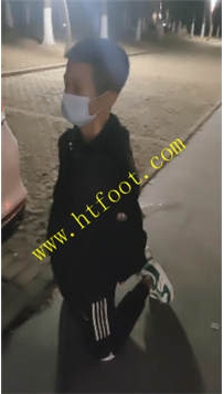 TL36222 嫦娥】户外遛狗41分钟