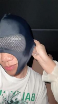 【调教视频】【狗哥】车内调-洛丽塔皮鞋白袜 JS250713-42