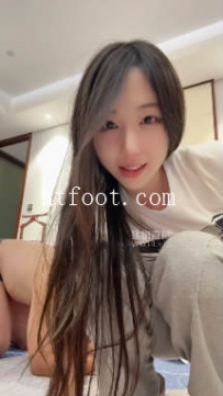 ZB11636 缈缈-超脏空军棉袜踹头圣水42分钟