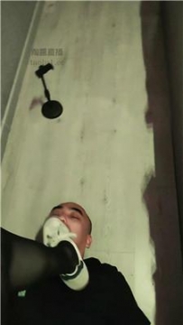 【调教视频】【西北傻子】花钱做素人技师的脚下奴 JS250906-25