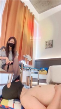 【调教视频】【亚希】坐脸窒息-高跟黑丝碾压踩-鞭打抽 JS250727-3
