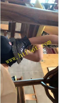 TL40855 苏西】废物脚垫55分钟