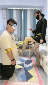 TL40412 奈奈】狗狗来啦45分钟