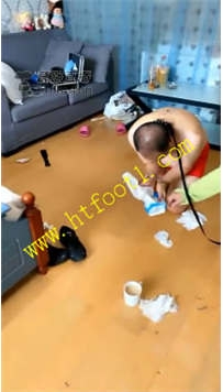 TL21488 雅曼】强灌圣水哭着求饶27分钟