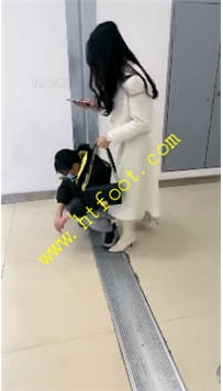 TL27615 时安】骑母马32分钟