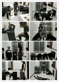 『艾彩原创』【虫虫】欢乐的一主四奴