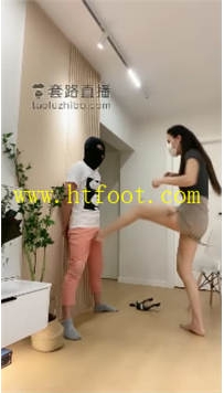 TL31752 一诺】模特黑化进阶版45分钟