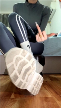 【第一视角】【观音大人】瑜伽老师体能训练    260122-7