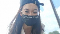 25645 小鱼女神户外匡威踩狗粮赠下集预告
