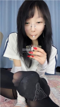 【第一视角】【林清雅】黑丝口水辱骂    250805-29