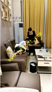 TL22489 浮华】重度惩罚偷懒得家奴43分钟