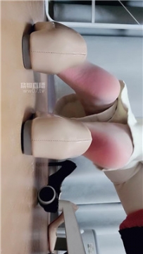 【第一视角】【拽拽】脚后跟炸J早些抖腿场    251120-41