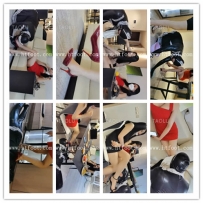 药神 通过考核的新家奴