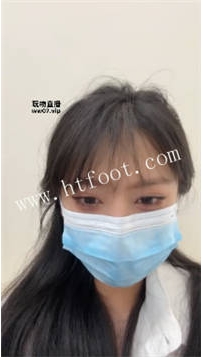 ZB6056 糖糖】口水浓痰做脸34分钟
