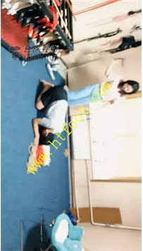 TL22425 唯雅】挣扎吧我的M84分钟