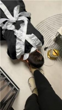 【调教视频】【梦露】变装奴彻底训化过程 JS250221-21