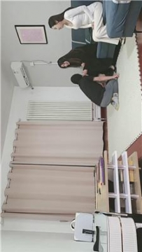 【调教视频】【水水火火】姐妹花惩罚猥琐哥哥【上】 JS250301-19