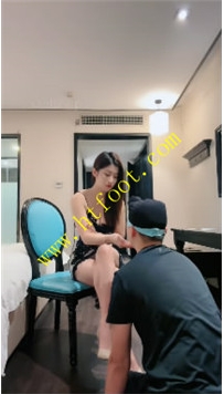 TL39962 南乔】耳光惩罚贱奴25分钟